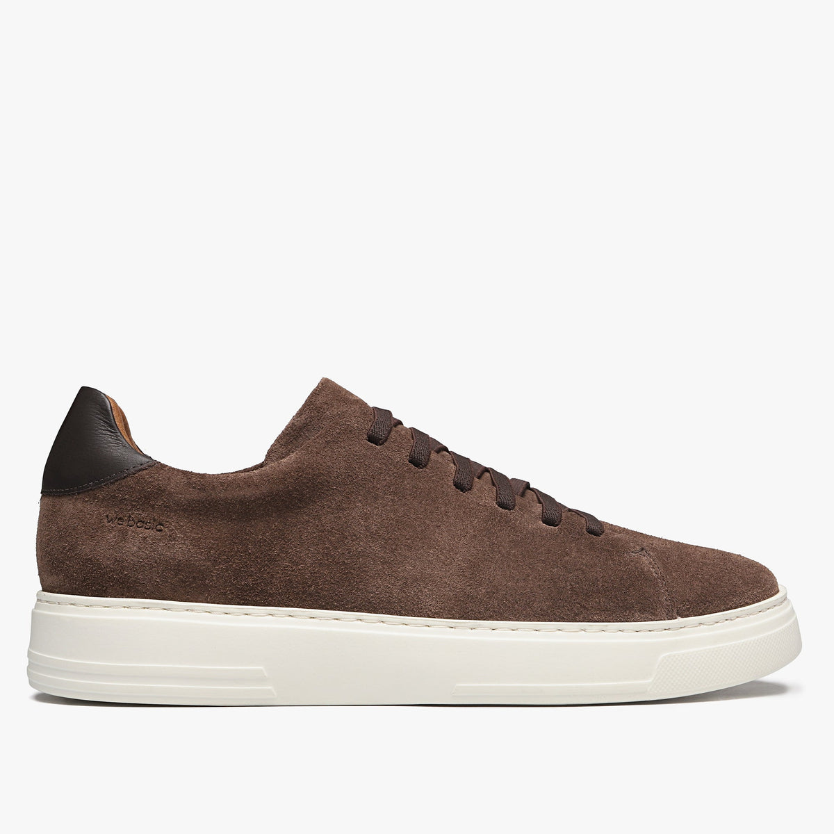 Tênis Slip-on Nathan Camurça Brown