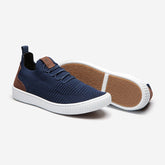 Tênis Masculino Tear - Navagio Azul Marinho