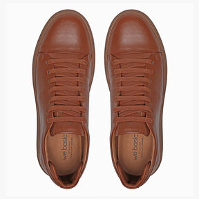 Tênis Masculino Mykonos 4.0 - Mono Whisky