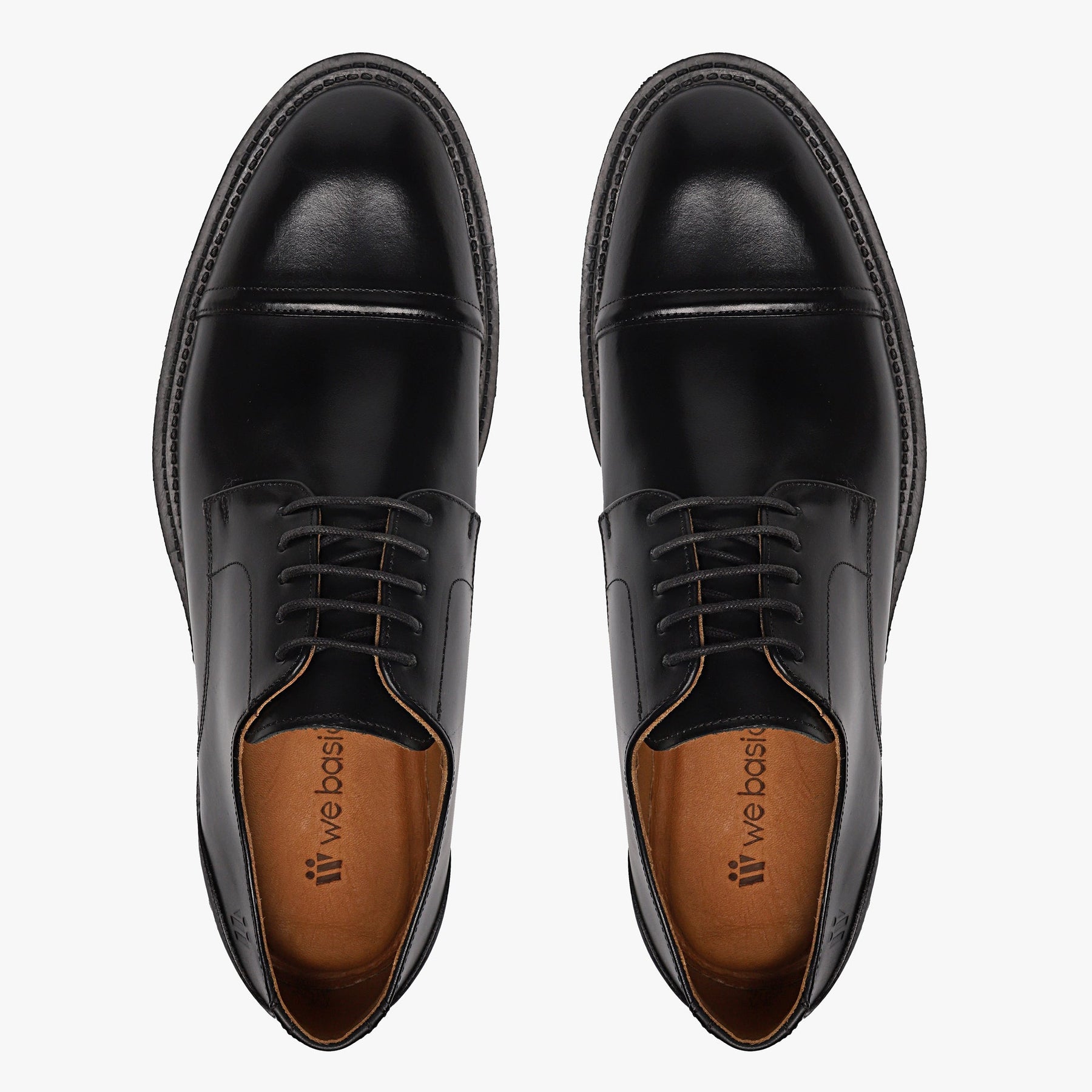 Sapato Derby Giordano Preto