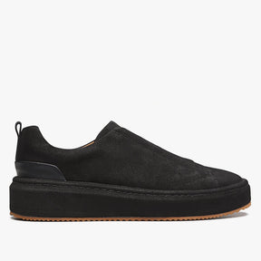 Sapato Montreal All Black