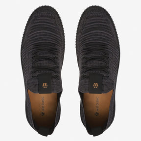 Tênis Masculino Tear - Navagio All Black