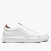 Tênis Masculino Mykonos 4.0 - Branco