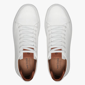 Tênis Masculino Mykonos 4.0 - Branco