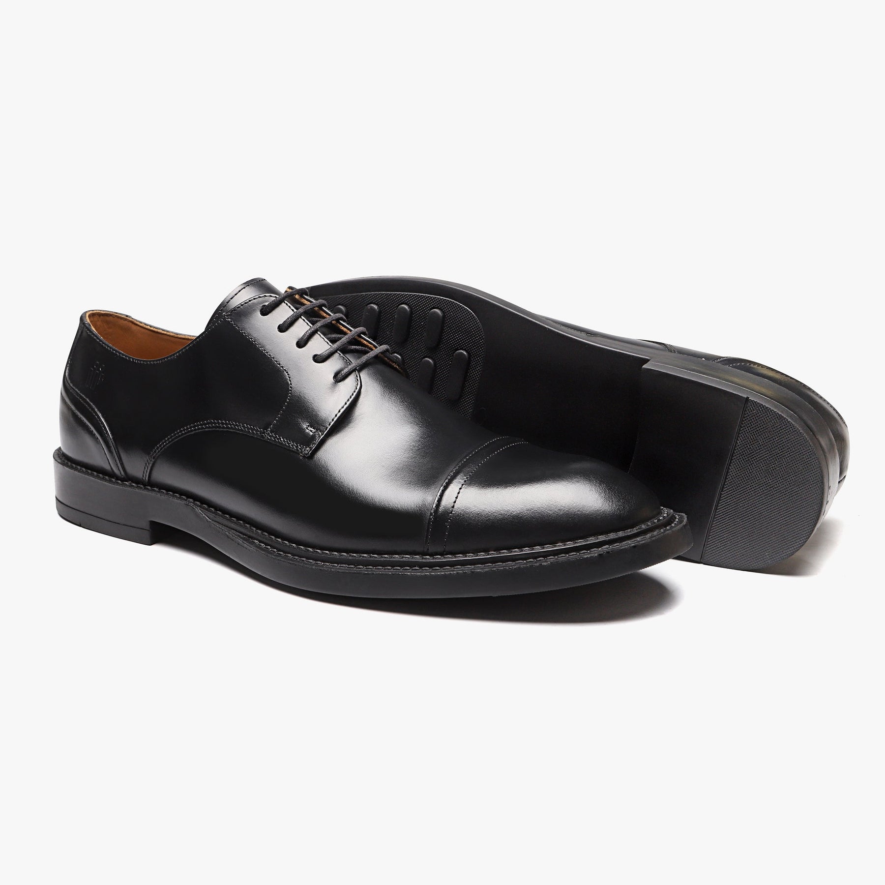 Sapato Derby Giordano Preto