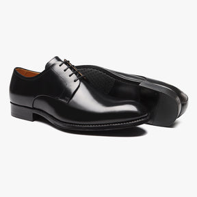 Sapato Masculino Derby Ravello Preto