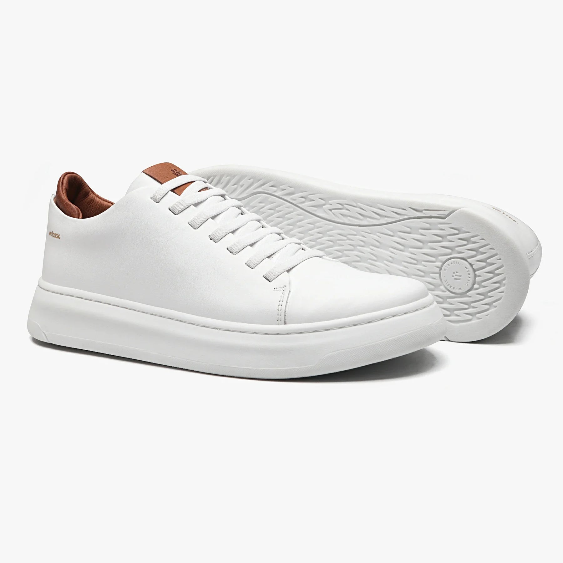 Tênis Masculino Mykonos 4.0 - Branco