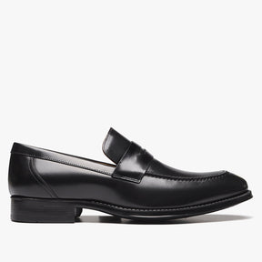 Sapato Masculino Loafer Ravello Preto