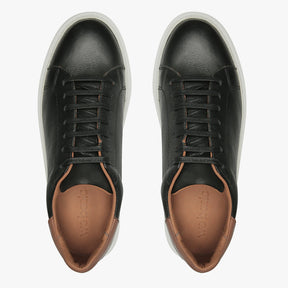 Tênis Masculino Salvatore Preto