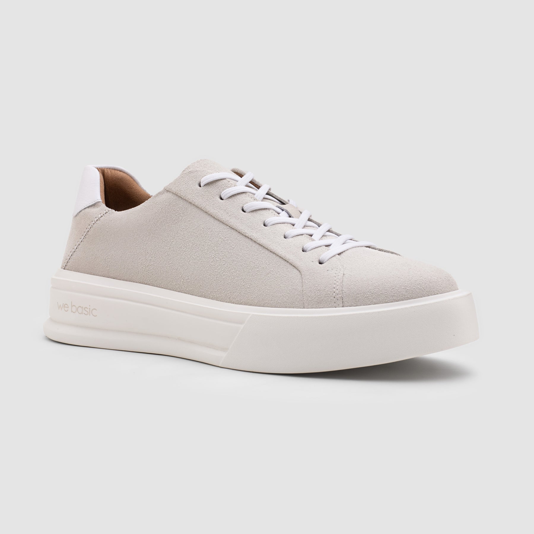 Tênis Masculino Amalfi Gelo